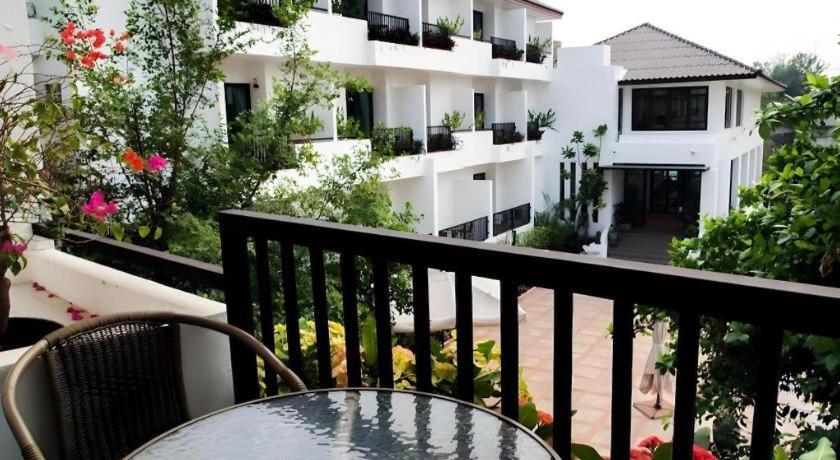 Baan Nan Hotel Экстерьер фото