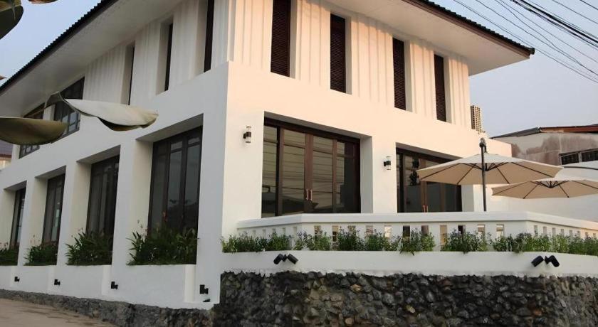 Baan Nan Hotel Экстерьер фото